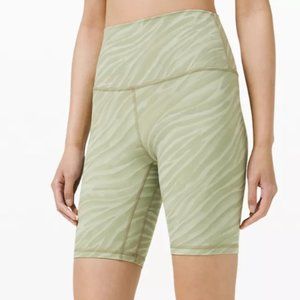lululemon Align High-Rise Short